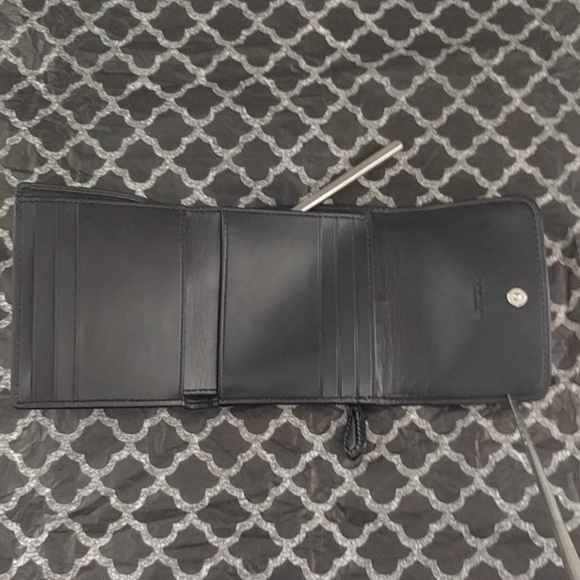 Coach wallet - Picture 3 of 4